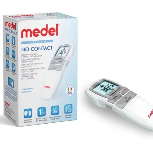 تب سنج دیجیتال medel NO CONTACT