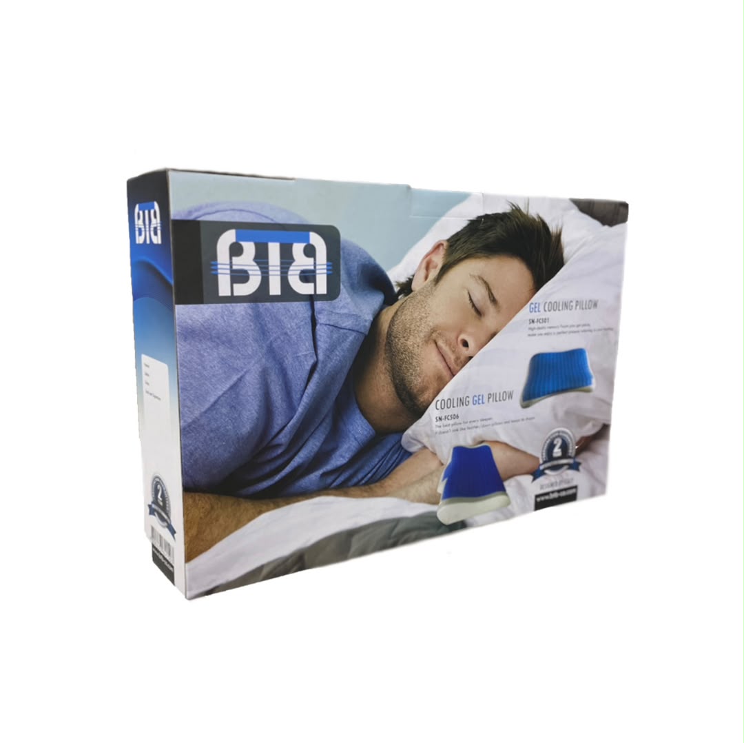 بالش طبی بی تی بی (BTB) مدل FC502 کلاسیک