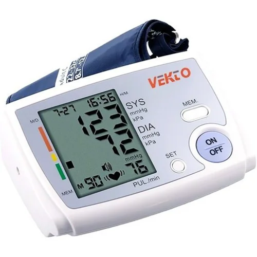 فشارسنج دیجیتالی وکتو مدل PG 800 B5