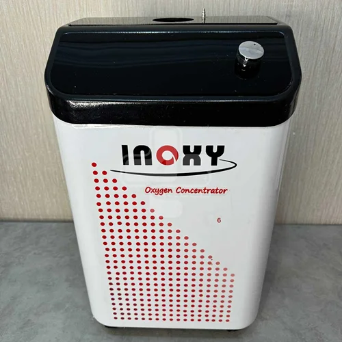 اکسیژن ساز خانگی اینوکسی 10 لیتری Inoxy