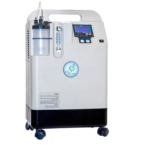 دستگاه اکسیژن ساز اکساز 8 لیتری