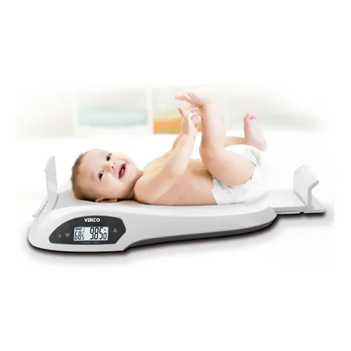 ترازو دیجیتالی نوزاد وکتو ER7210