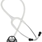 گوشی معاینه پزشکی سفید ریشتر مدل ۰۲-۴۲۰۰ RIESTER