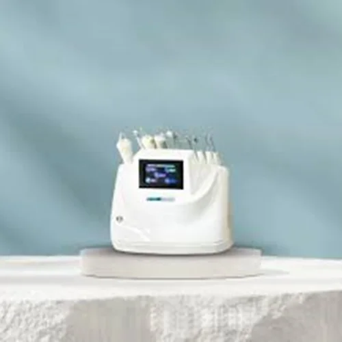 دستگاه فیشیال کارنت رهامد
