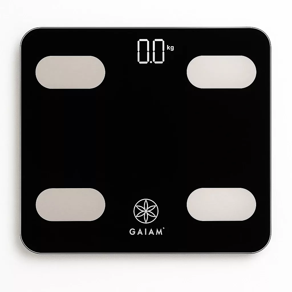 ترازو هوشمند بلوتوثی گایام مدل Smart Personal Scale