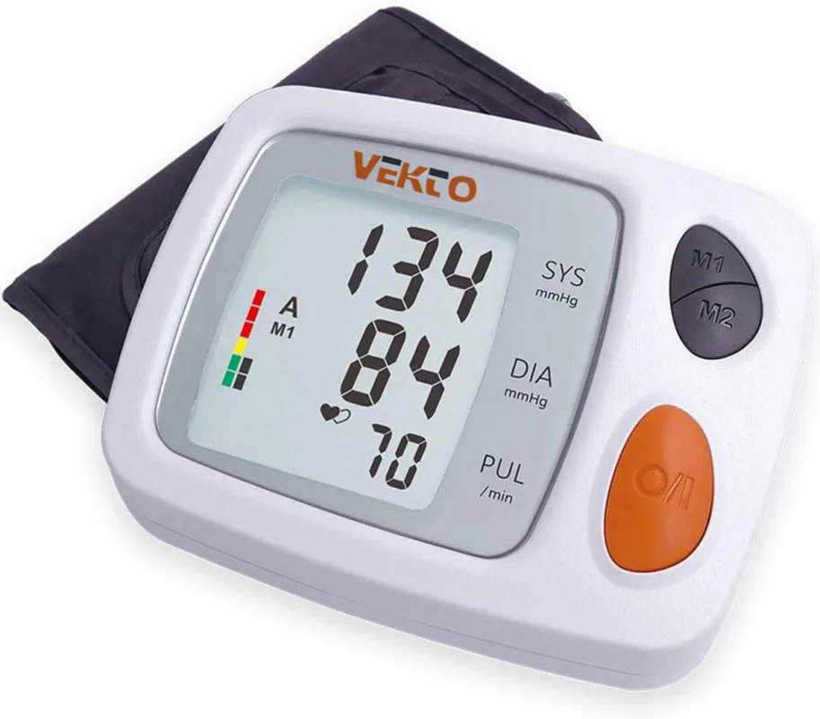 فشارسنج دیجیتال وکتو مدل LD-588