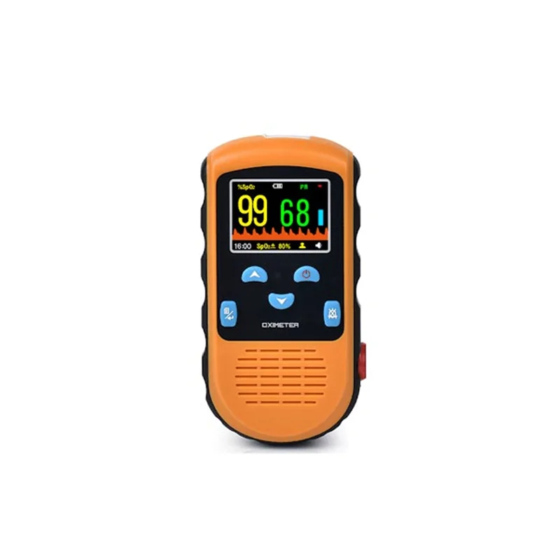 پالس اکسیمتر هندهلد کریتیو مدل PC66B