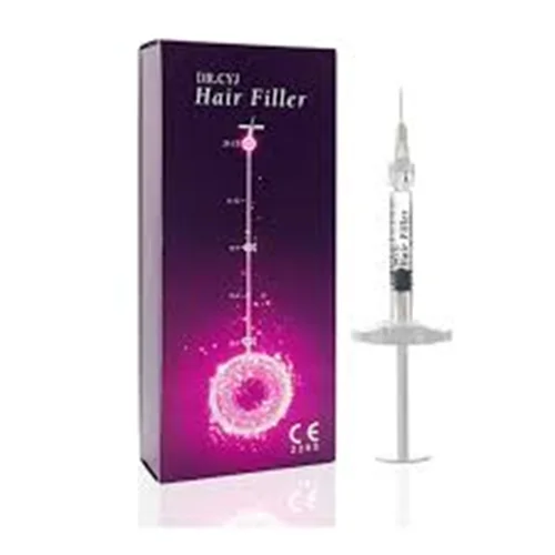 هیرفیلر دکتر CYJ اصلی