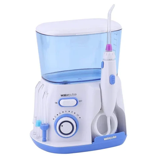 واترجت دندان خانواده واترپلاس | Waterpulse مدل Water Flosser V300