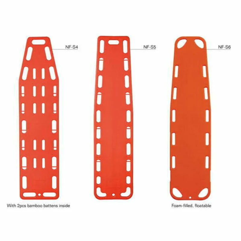 لانگ بک برد (تخته ستون فقرات بلند) ST_A08