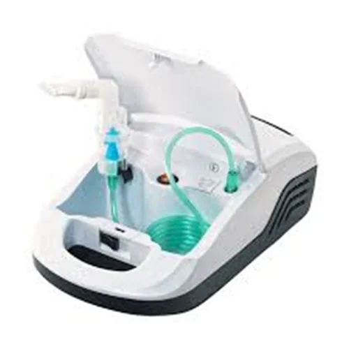 نبولایزر کمپرسوری برنـد وکتو مدل NB-210C