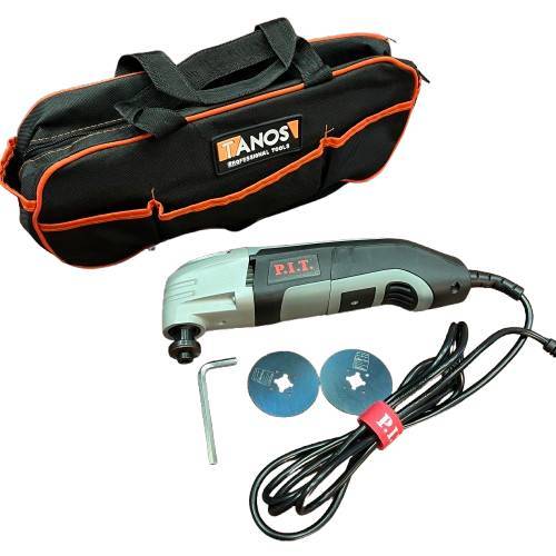 اره گچ بری ارتوپدی برقی پی آی تی 350 وات P.I.T