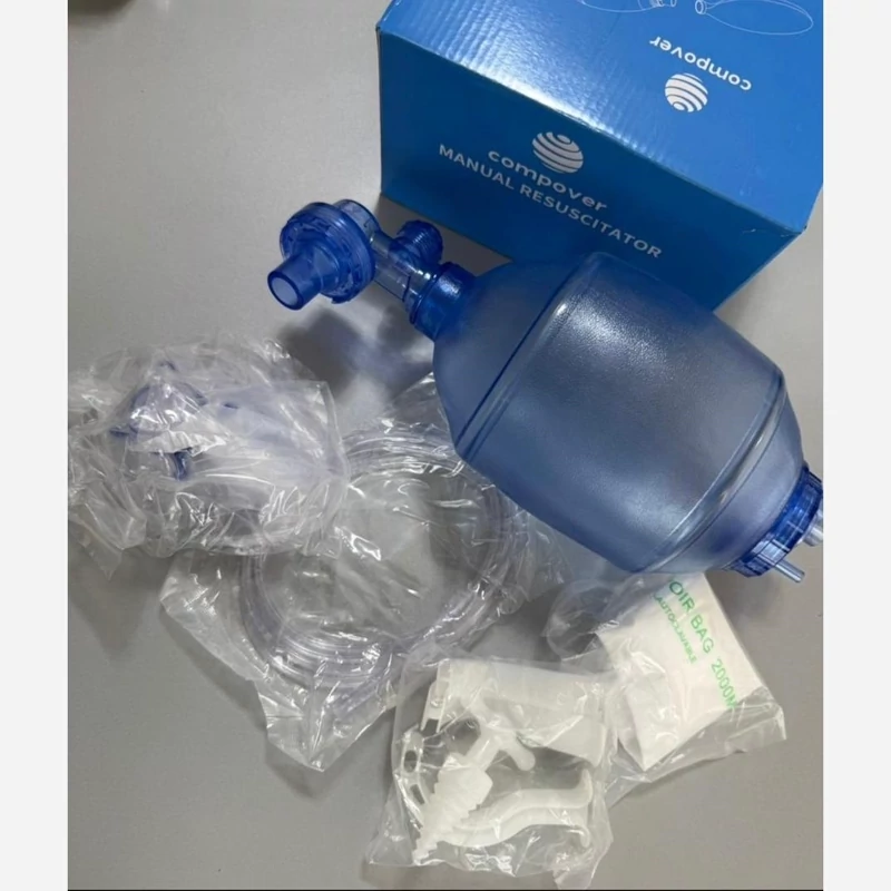 آمبوبگ PVC بزرگسال COMPOWER