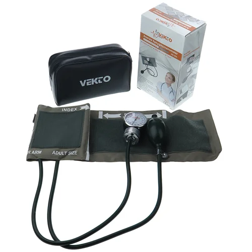 فشارسنج عقربه ای وکتو مدل Vekto HS-20A