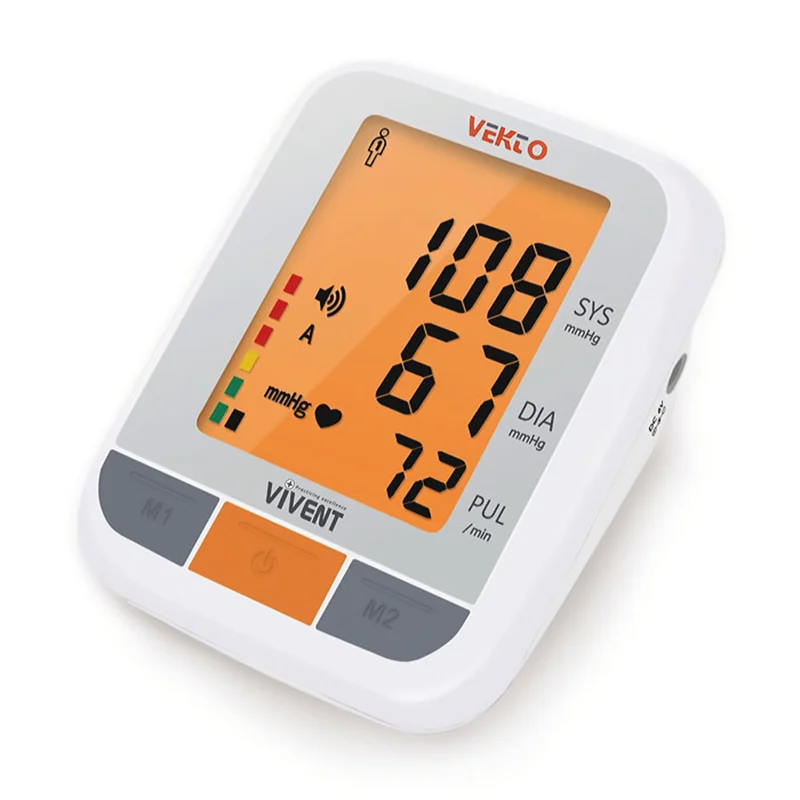 فشارسنج بازویی برند وکتو مدل LD-576