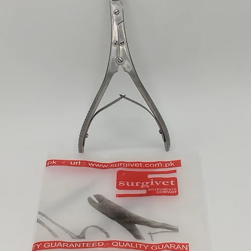 قیچی کاپلن دبل اکشن